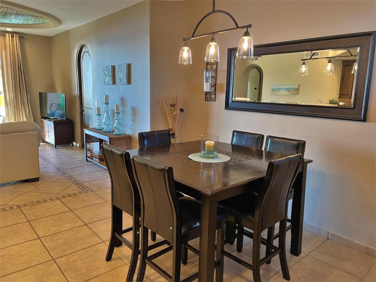 Bella Sirena 601-D Apartman Puerto Peñasco Kültér fotó