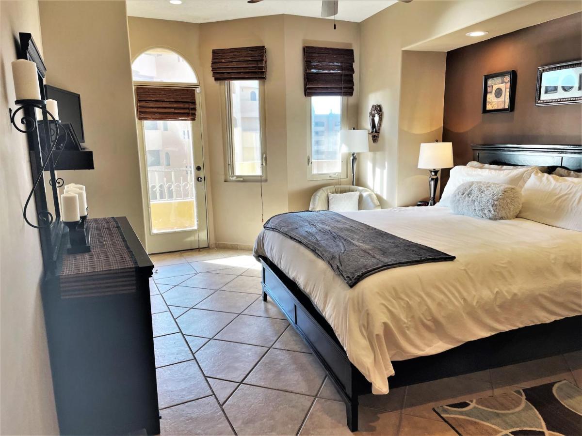 Bella Sirena 601-D Apartman Puerto Peñasco Kültér fotó