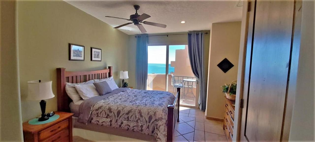 Bella Sirena 601-D Apartman Puerto Peñasco Kültér fotó